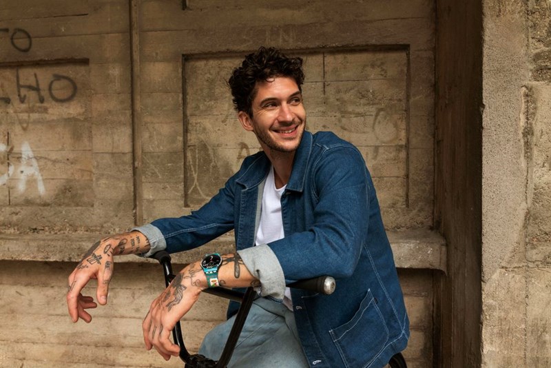 Η Swatch φέρνει τα αριστουργήματα του Jean-Michel Basquiat στον καρπό μας - εικόνα 3