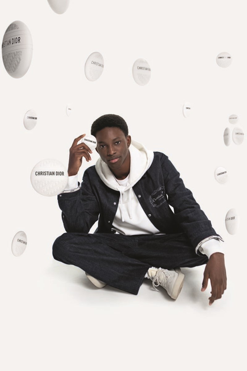 Le Baume by Dior: Το unisex πολυχρηστικό προϊόν ομορφιάς που είναι απαραίτητο στην καθημερινότητά μας - εικόνα 2