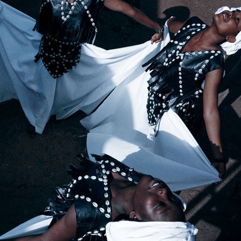 Bal d’Afrique: Ένα άρωμα, μια ιστορία - εικόνα 2