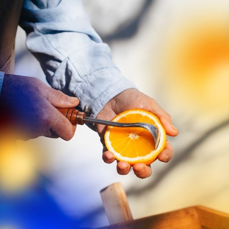 Αυτό το άρωμα με πορτοκάλι arancia vaniglia θα γίνει η νέα μας καλοκαιρινή beauty εμμονή - εικόνα 1