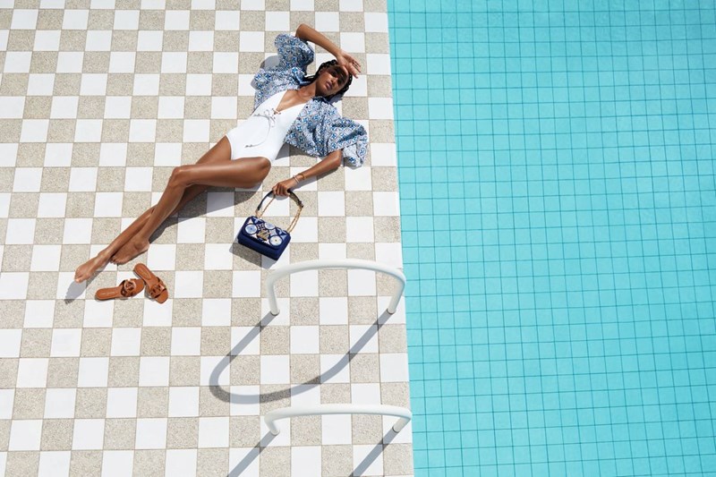 Η Louis Vuitton ανοίγει το πρώτο της pop-up store στο κοσμοπολίτικο Zuma Mykonos - εικόνα 4