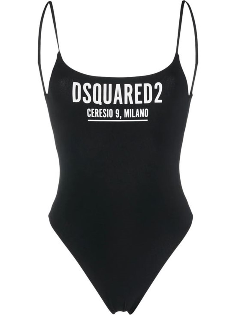 Black & White: Βρήκαμε τα πιο κομψά μαγιό και beachwear αξεσουάρ σε ασπρόμαυρες αποχρώσεις - εικόνα 1