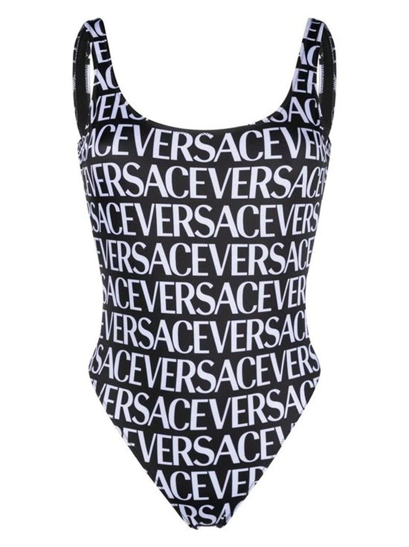 Black & White: Βρήκαμε τα πιο κομψά μαγιό και beachwear αξεσουάρ σε ασπρόμαυρες αποχρώσεις - εικόνα 11