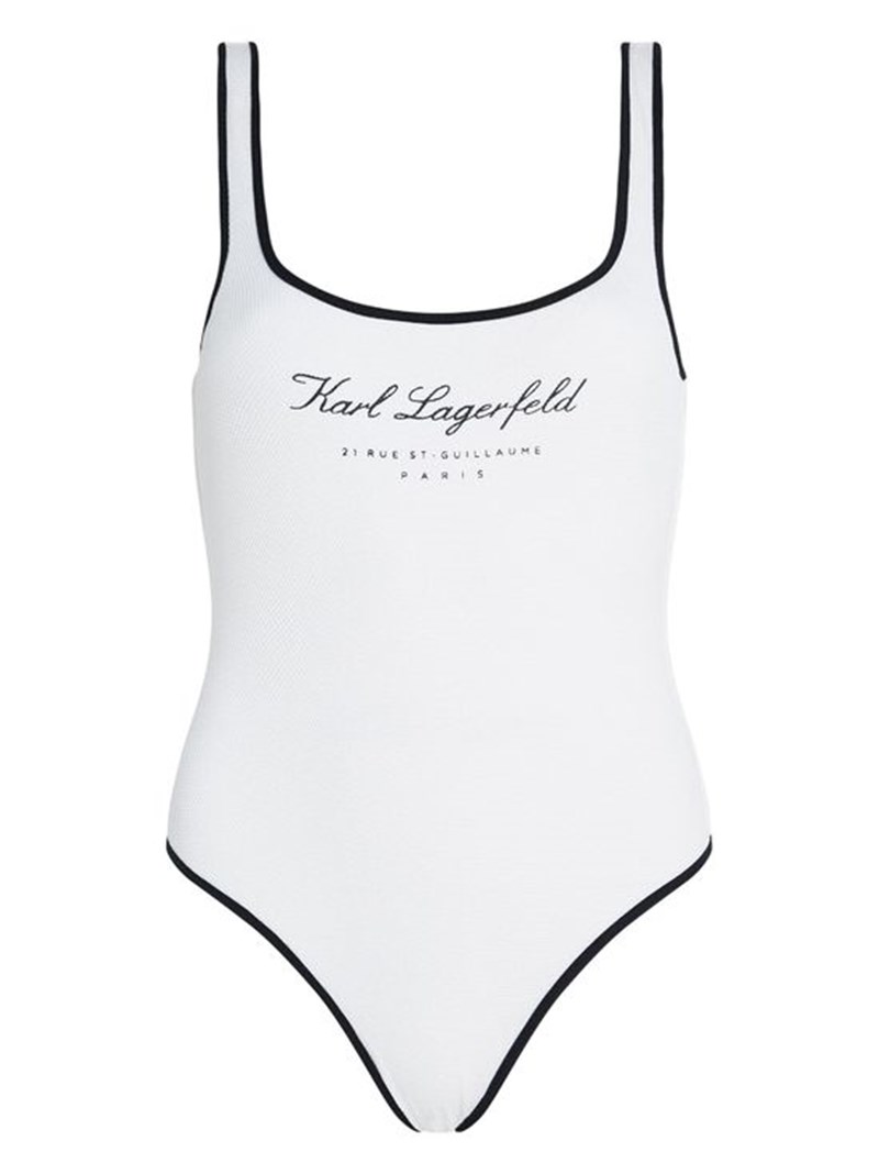 Black & White: Βρήκαμε τα πιο κομψά μαγιό και beachwear αξεσουάρ σε ασπρόμαυρες αποχρώσεις - εικόνα 13