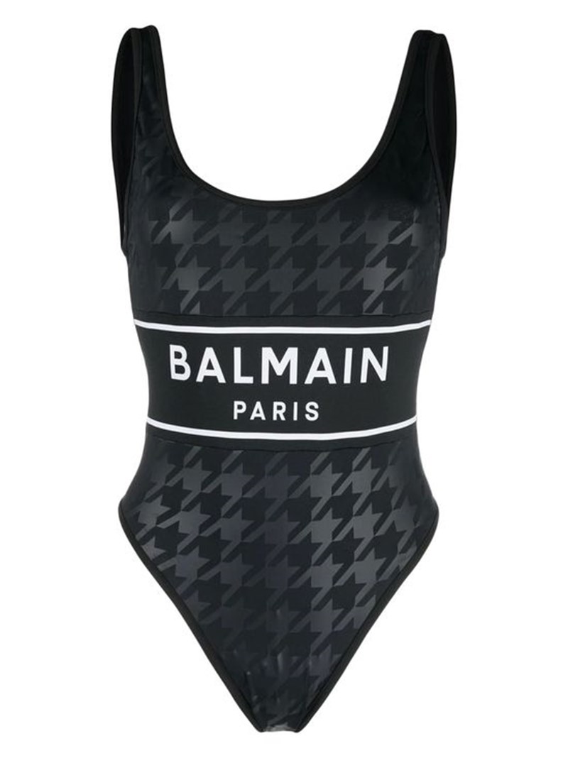 Black & White: Βρήκαμε τα πιο κομψά μαγιό και beachwear αξεσουάρ σε ασπρόμαυρες αποχρώσεις - εικόνα 14
