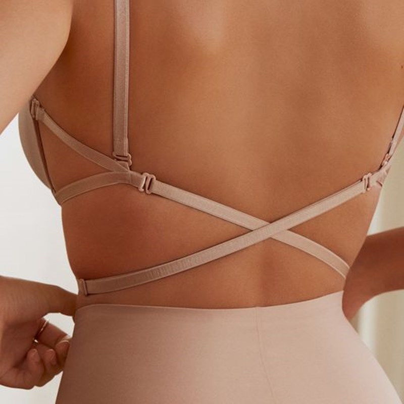 Τα στράπλες σουτιέν και η νέα Intimissimi shaping beauty σειρά - εικόνα 2