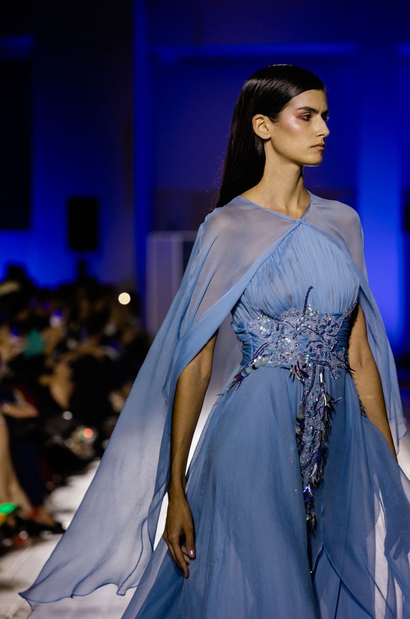 MI-RŌ x Grey Goose: Το μεγαλύτερο fashion show που έγινε ποτέ  στην Ελλάδα! - εικόνα 26