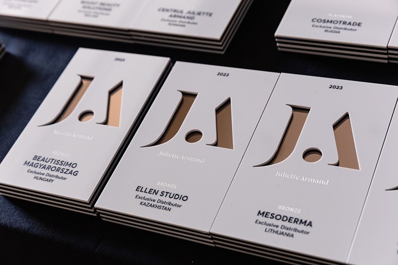 Το Ελληνικό brand ομορφιάς Juliette Armand γιορτάζει 30 χρόνια επιτυχίας - εικόνα 2