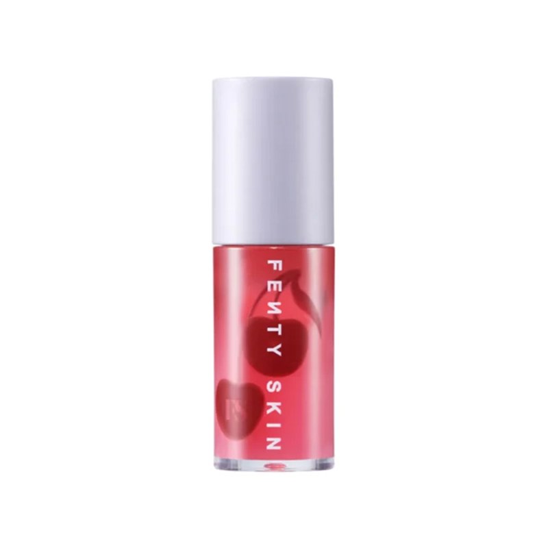 Cherry Bomb: Όταν το αγαπημένο μας κεράσι «μπαίνει» στη beauty routine μας - εικόνα 7