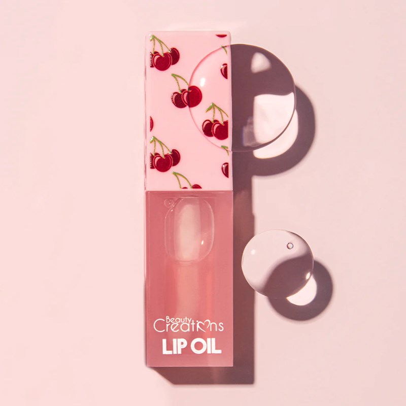 Cherry Bomb: Όταν το αγαπημένο μας κεράσι «μπαίνει» στη beauty routine μας - εικόνα 2