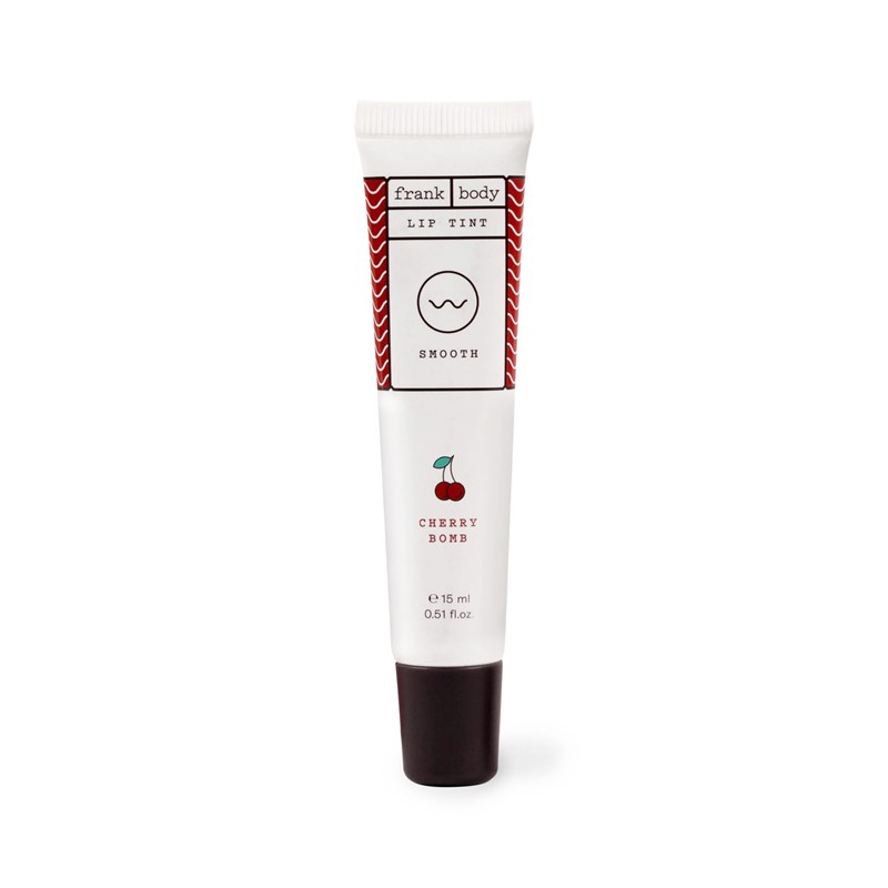 Cherry Bomb: Όταν το αγαπημένο μας κεράσι «μπαίνει» στη beauty routine μας - εικόνα 4