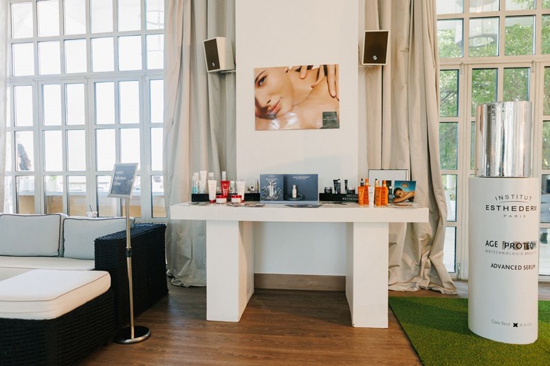 Institut Esthederm: Η παρουσίαση του νέου καινοτόμου αντιγηραντικού ορού, Age ProteomTM Advanced Serum - εικόνα 2