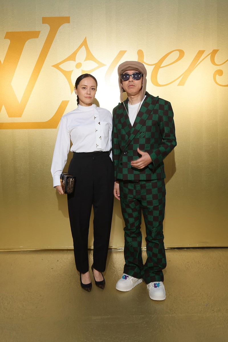 nigo_riho_makise_louis_vuitton