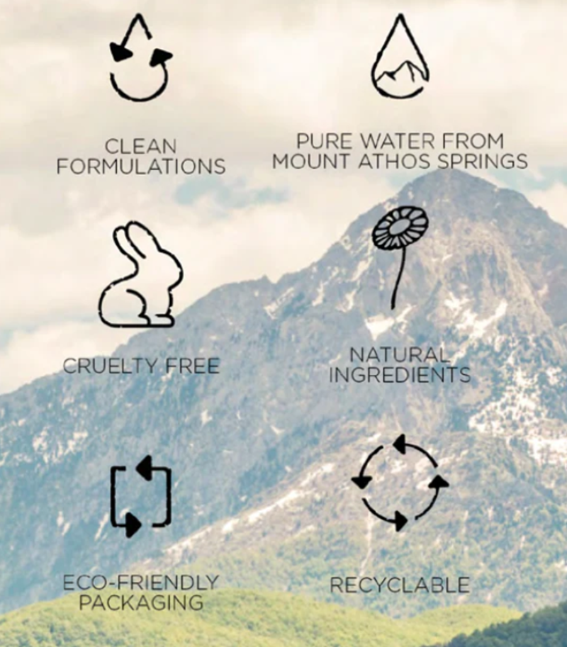 Πώς ένα brand με φόντο το Όρος Άθως καινοτομεί; Τo success story της Athonites, της νέας viral ελληνικής μάρκας - εικόνα 4