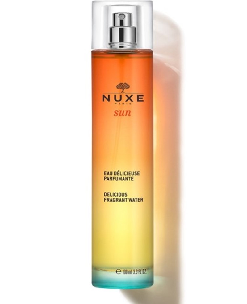 5 αρώματα με την πιο γλυκιά εσάνς αντηλιακού - εικόνα 2