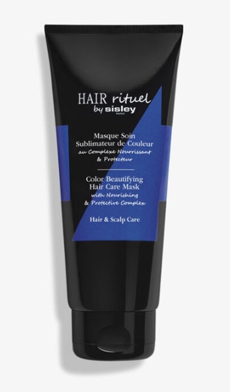 Power Choise: Τα προϊόντα που μεταμορφώνουν τα ταλαιπωρημένα βαμμένα μαλλιά σε χρόνο dt - εικόνα 2