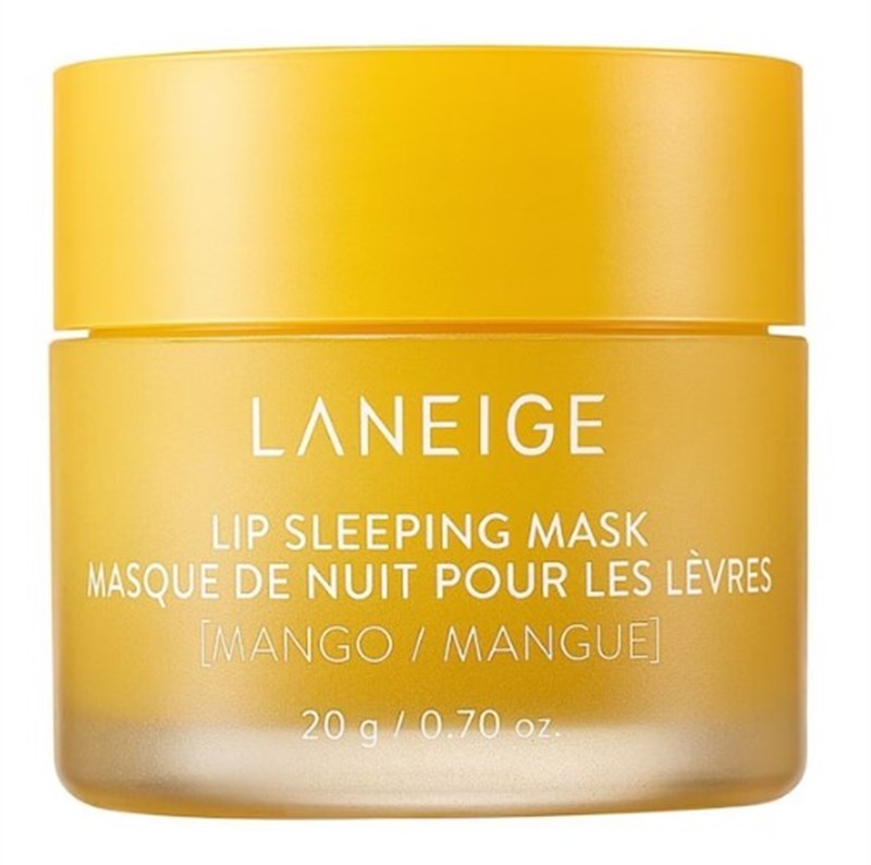 Χείλη για φίλημα: Αυτό το balm με άρωμα mango βρίσκεται ήδη στη summer bag μας - εικόνα 3