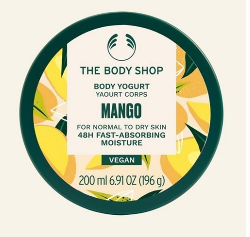 Χείλη για φίλημα: Αυτό το balm με άρωμα mango βρίσκεται ήδη στη summer bag μας - εικόνα 4