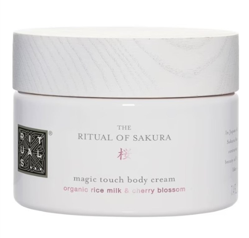 Βρήκαμε την αγαπημένη κρέμα σώματος της Elsa Hosk και της Charlize Theron - εικόνα 2