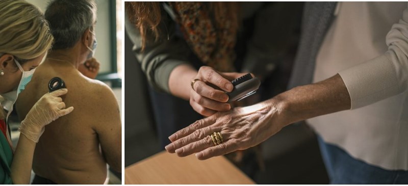 La Roche-Posay & ΑγκαλιάΖω: Ενώνουν τις δυνάμεις τους και πραγματοποιούν δωρεάν έλεγχο σπίλων σε 8 ακριτικά νησιά - εικόνα 1