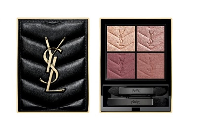 Δείτε πώς η beauty journalist Γιούλη Ατματζίδη φέρνει το απαλό Smokey μακιγιάζ στα μέτρα της - εικόνα 9