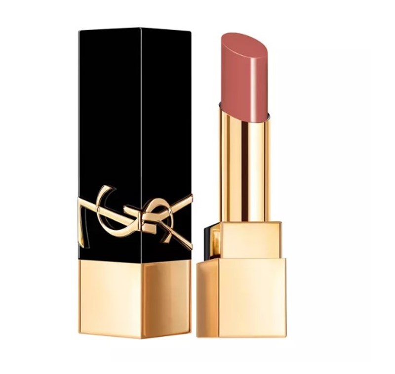 Δείτε πώς το μοντέλο Αναστασία Περράκη φέρνει ένα λαμπερό nude μακιγιάζ στα μέτρα της - εικόνα 9