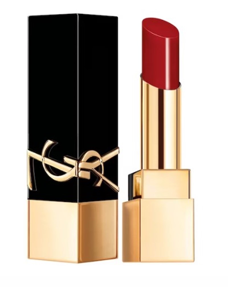 Δείτε πώς το μοντέλο Katy Gramma φέρνει ένα εκλεπτυσμένο μακιγιάζ με ένταση στα μέτρα της - εικόνα 7