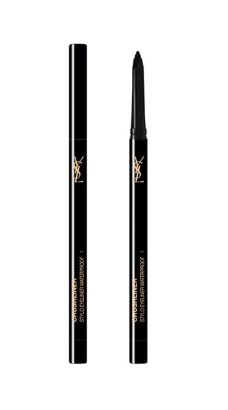 Δείτε πώς το μοντέλο Katy Gramma φέρνει ένα εκλεπτυσμένο μακιγιάζ με ένταση στα μέτρα της - εικόνα 9