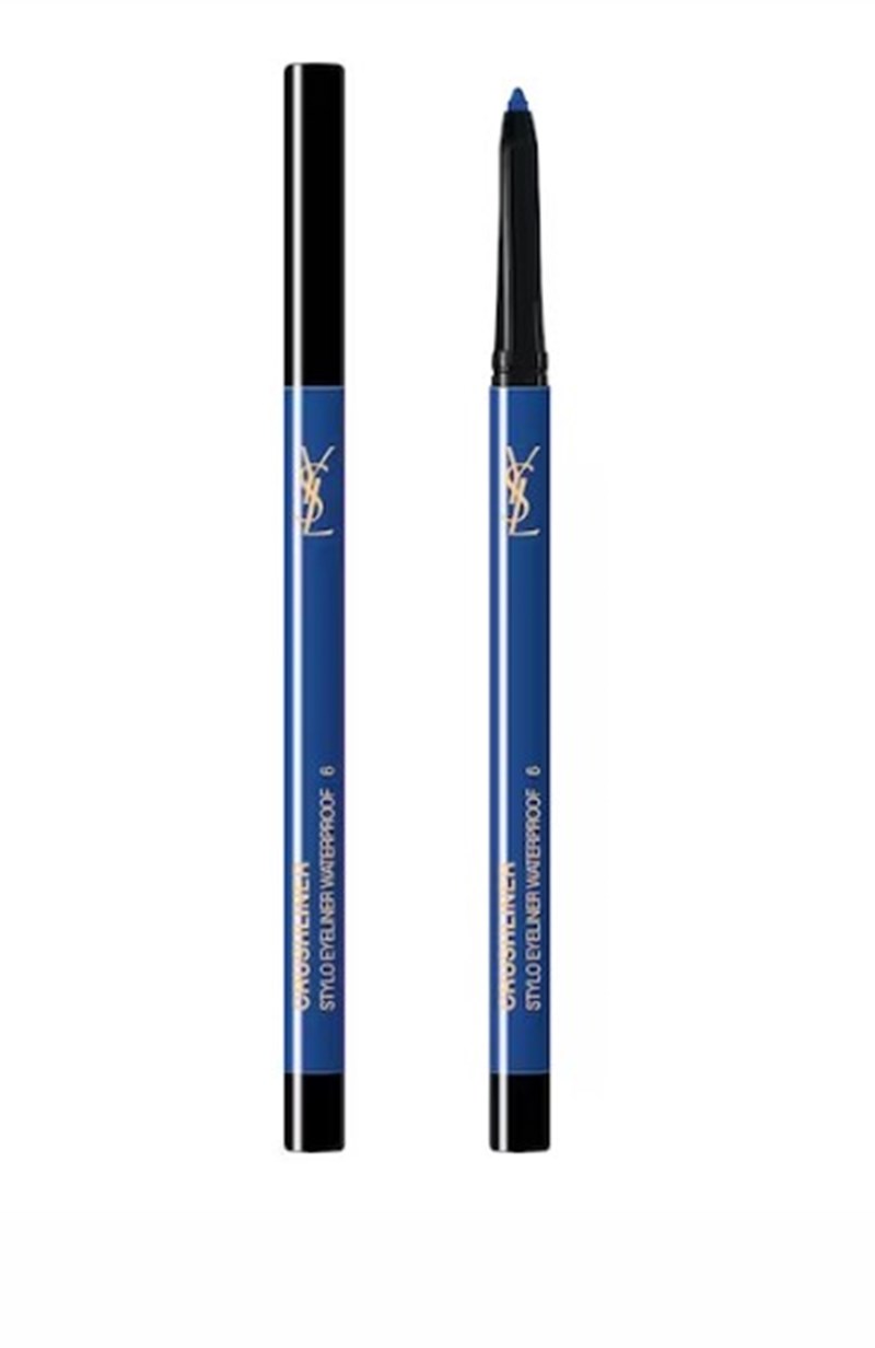 Δείτε πώς η influencer Ευτυχία Λαζάρου φέρνει το αυθάδες χρώμα στο μακιγιάζ στα μέτρα της - εικόνα 9