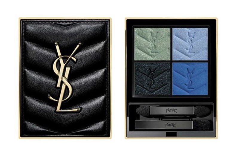 Δείτε πώς η influencer Ευτυχία Λαζάρου φέρνει το αυθάδες χρώμα στο μακιγιάζ στα μέτρα της - εικόνα 11