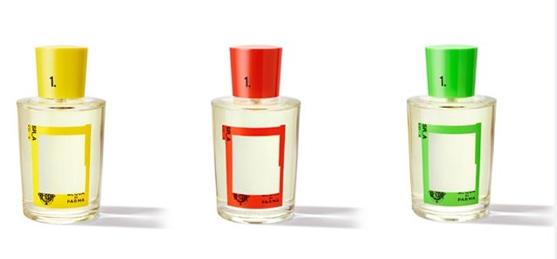 Perfume Collection: 4 διαφορετικές αρωματικές συλλογές που «μιλούν» στις αισθήσεις - εικόνα 2