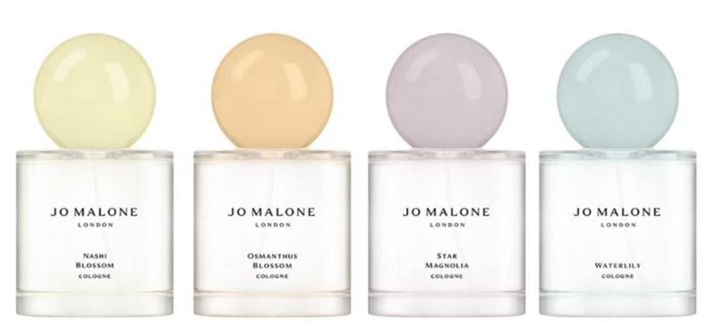 Perfume Collection: 4 διαφορετικές αρωματικές συλλογές που «μιλούν» στις αισθήσεις - εικόνα 1