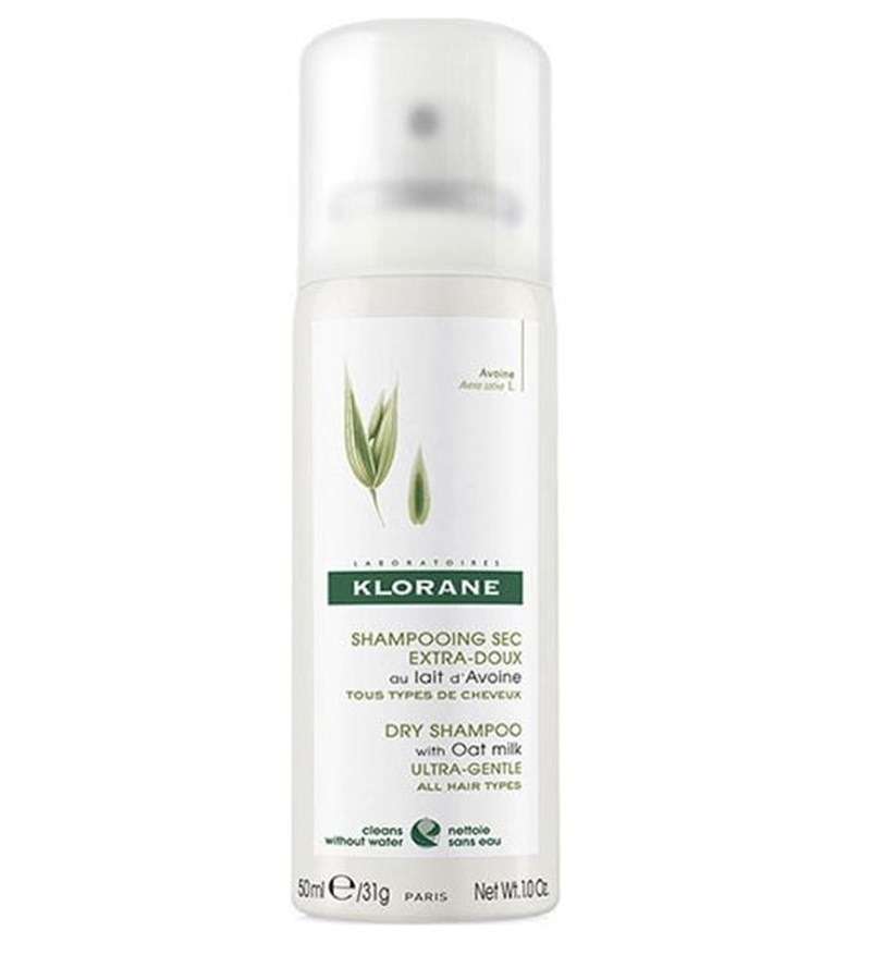 Dry Shampoo