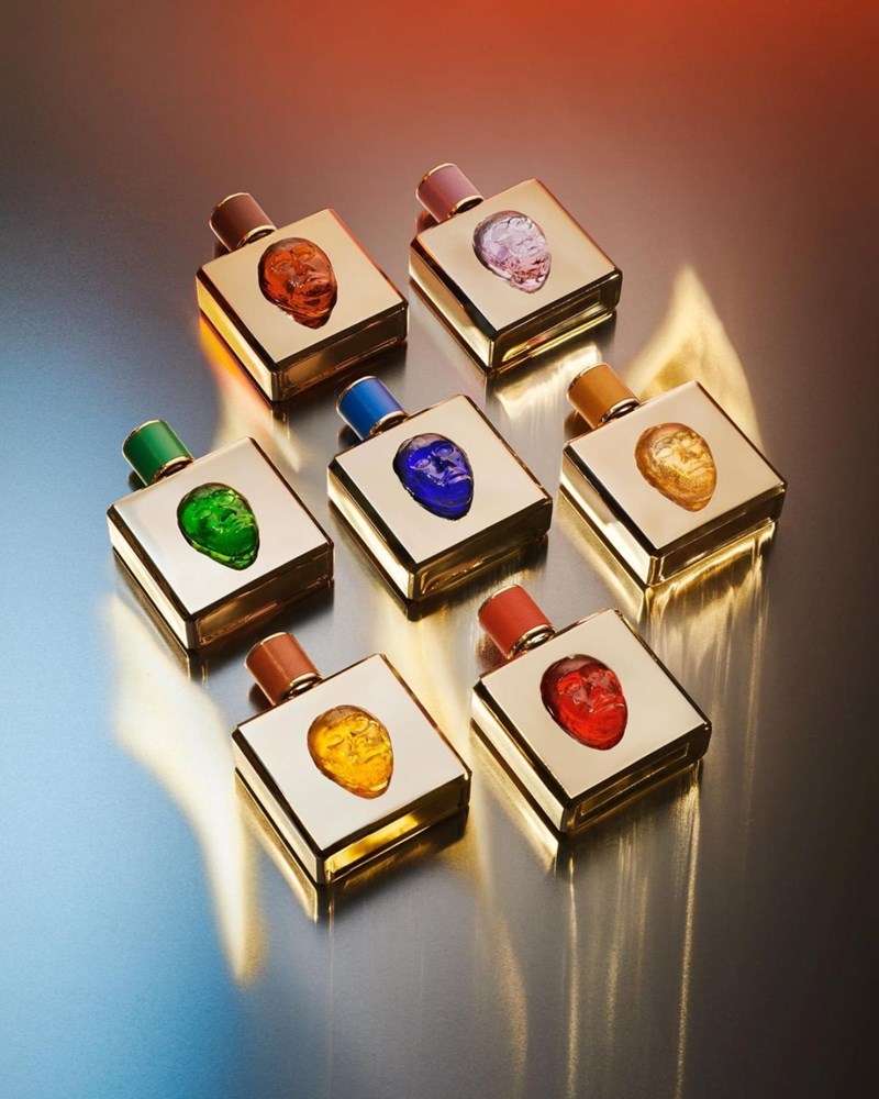 Perfume Collection: 4 διαφορετικές αρωματικές συλλογές που «μιλούν» στις αισθήσεις - εικόνα 3