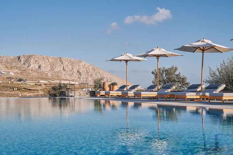 Αυτή είναι η απόλυτη εμπειρία αισθήσεων στη Σαντορίνη - εικόνα 1