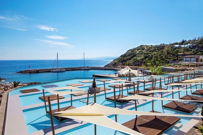 Wyndham Grand Crete Mirabello Bay: Ένας ακαταμάχητος προορισμός για τον ταξιδιώτη που επιθυμεί να αφεθεί στη μαγεία της Κρήτης - εικόνα 2