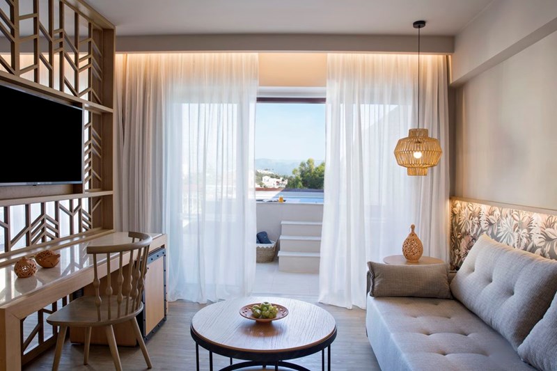 Wyndham Grand Crete Mirabello Bay: Ένας ακαταμάχητος προορισμός για τον ταξιδιώτη που επιθυμεί να αφεθεί στη μαγεία της Κρήτης - εικόνα 3