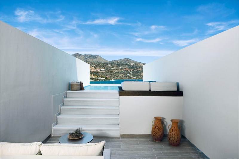 Wyndham Grand Crete Mirabello Bay: Ένας ακαταμάχητος προορισμός για τον ταξιδιώτη που επιθυμεί να αφεθεί στη μαγεία της Κρήτης - εικόνα 4
