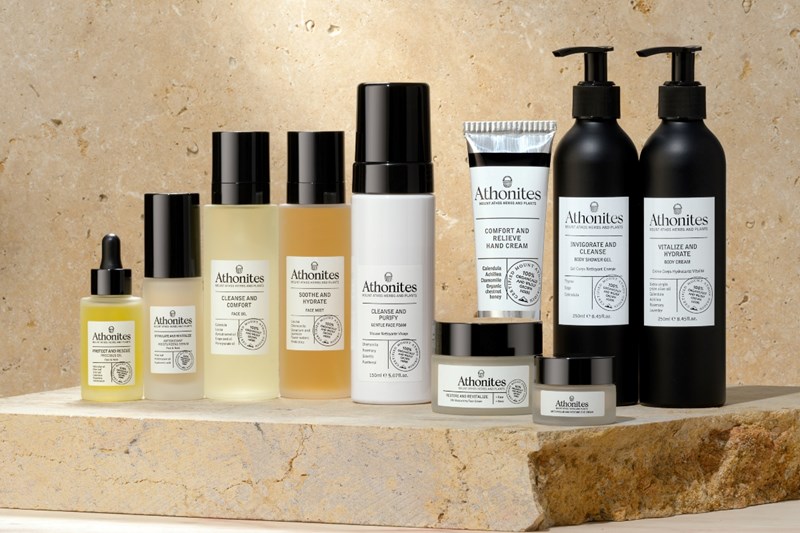 Πώς ένα brand με φόντο το Όρος Άθως καινοτομεί; Τo success story της Athonites, της νέας viral ελληνικής μάρκας - εικόνα 5