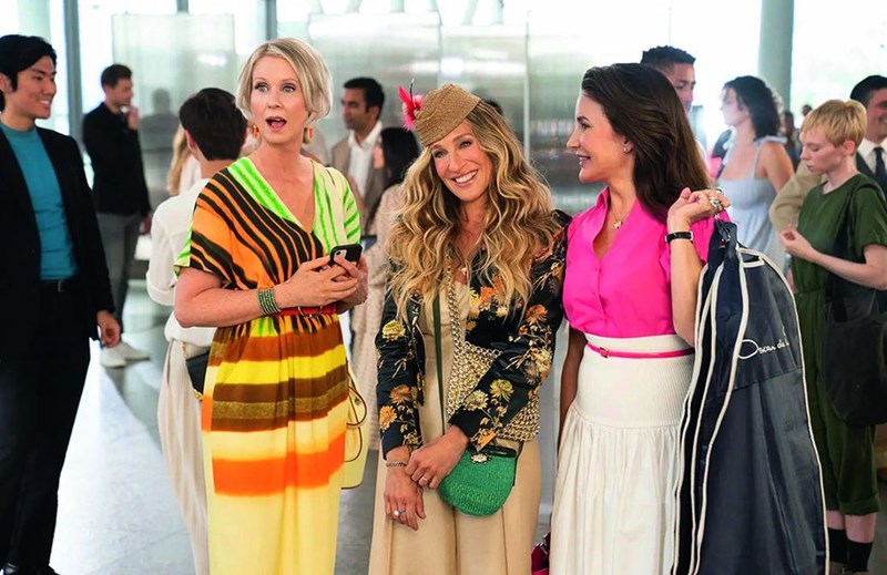 ELLE NOW: Όλα όσα δεν μπορούμε να περιμένουμε να κάνουμε αυτόν τον Ιούνιο - εικόνα 7