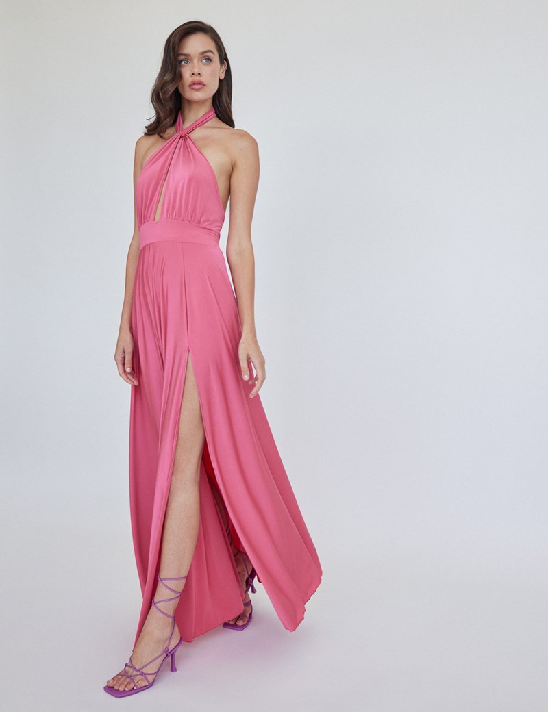 roz_makri_halter_dress_me_skisimo_sto_podi