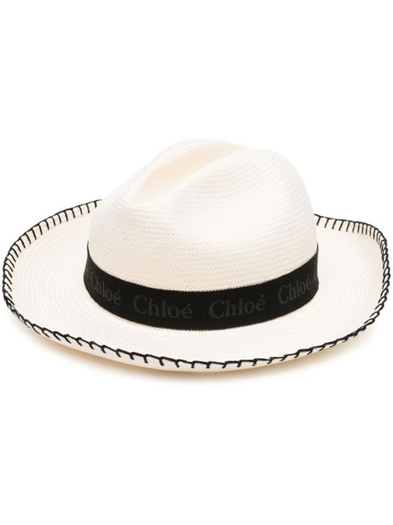 Black & White: Βρήκαμε τα πιο κομψά μαγιό και beachwear αξεσουάρ σε ασπρόμαυρες αποχρώσεις - εικόνα 8