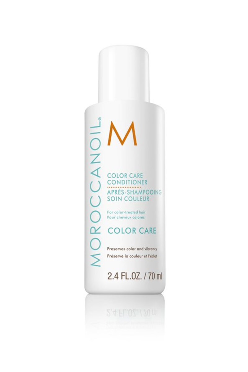 Βρήκαμε το σαμπουάν και το conditioner που θα κρατήσουν λαμπερό και «ζωντανό» το χρώμα των μαλλιών μας όλο το καλοκαίρι - εικόνα 4