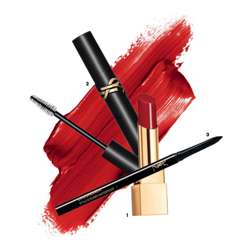 Δείτε step by step πώς τέσσερα διαφορετικά it girls δημιουργούν η κάθε μία το δικό της Sur Mesure μακιγιάζ - εικόνα 5