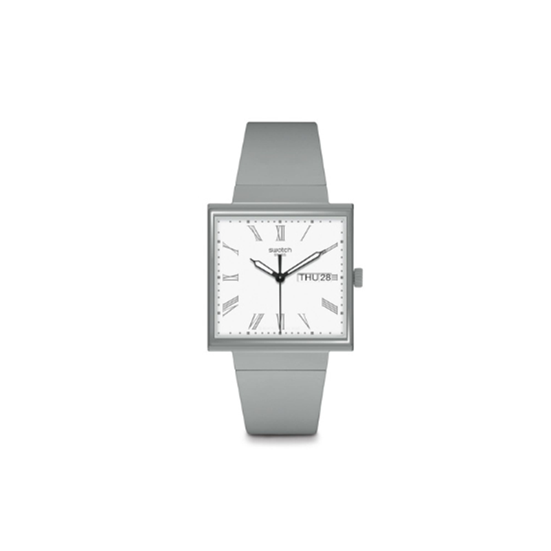 Bioceramic What If: Η νέα συλλογή της Swatch αποκαλύπτει μία άγνωστη ιστορία για την πορεία του brand - εικόνα 4