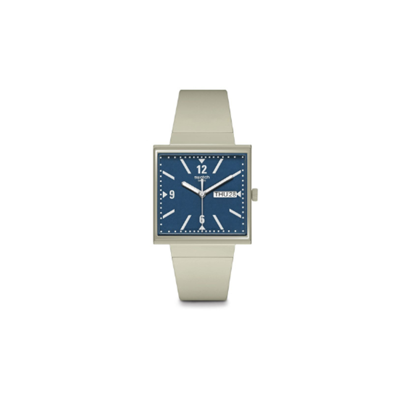 Bioceramic What If: Η νέα συλλογή της Swatch αποκαλύπτει μία άγνωστη ιστορία για την πορεία του brand - εικόνα 5