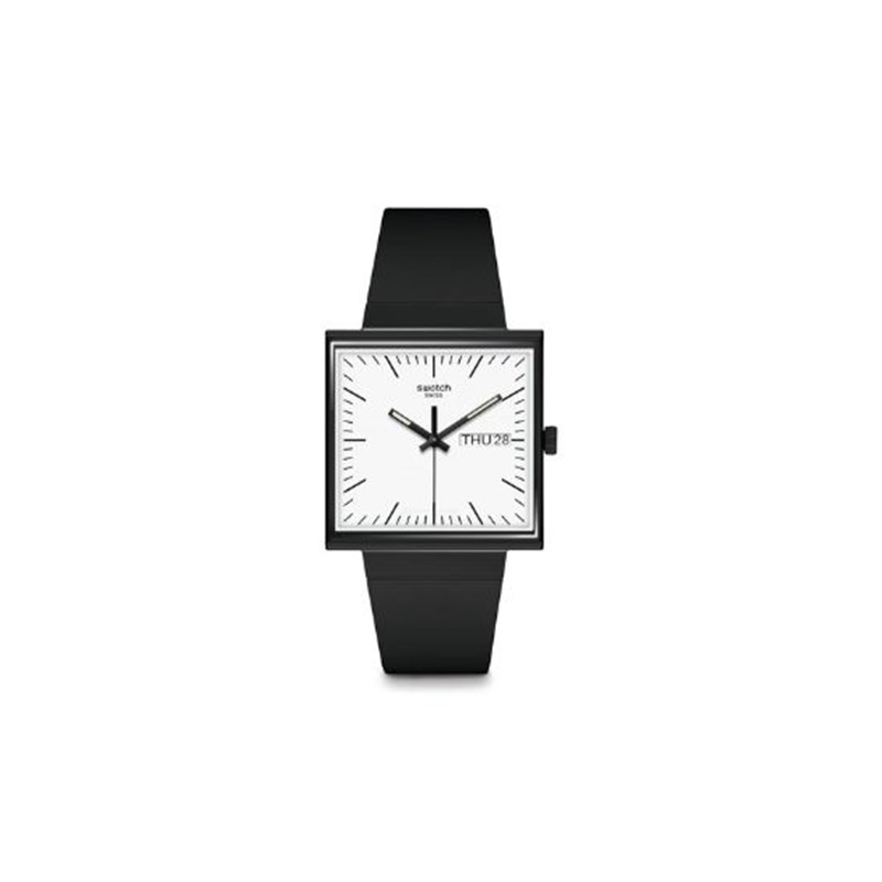 Bioceramic What If: Η νέα συλλογή της Swatch αποκαλύπτει μία άγνωστη ιστορία για την πορεία του brand - εικόνα 2
