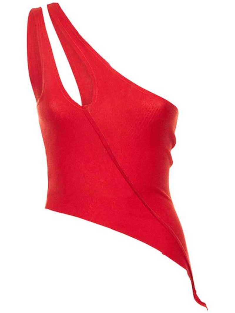 10 one-shoulder τοπ για θεϊκές βραδινές εμφανίσεις - εικόνα 3