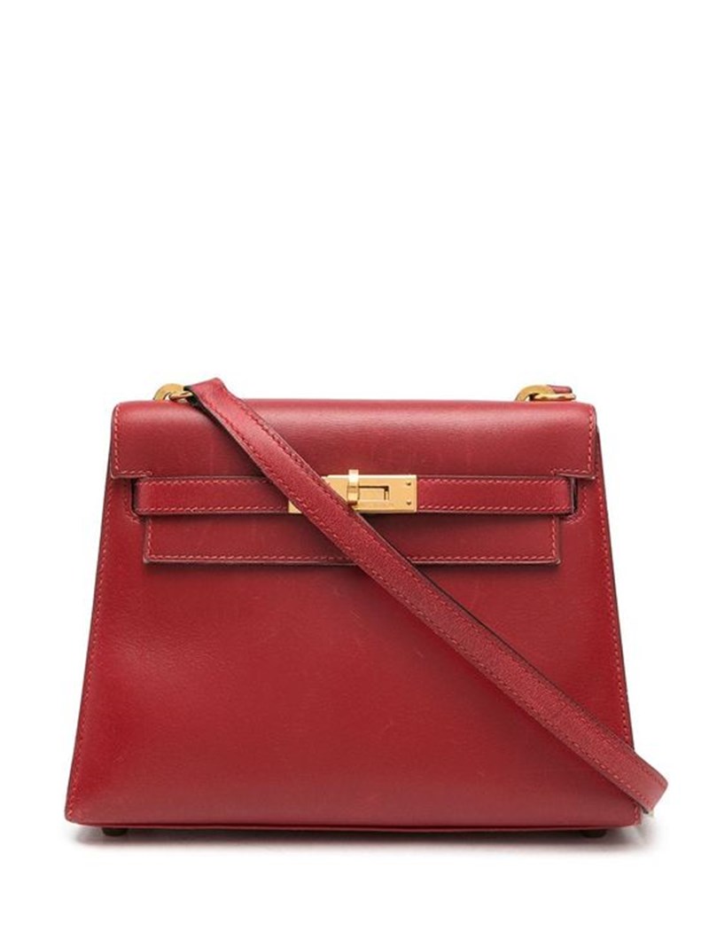 5 vintage designer τσάντες που θεωρούνται "επένδυση" - εικόνα 4