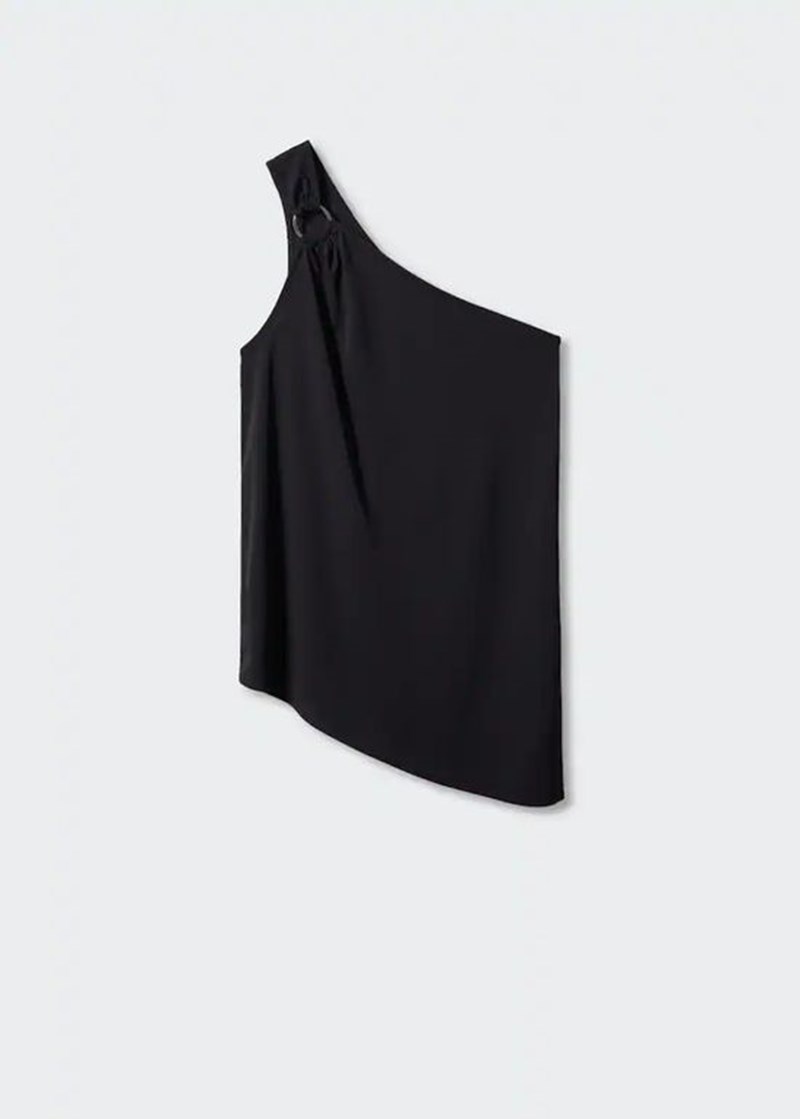 10 one-shoulder τοπ για θεϊκές βραδινές εμφανίσεις - εικόνα 4